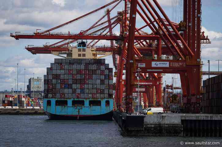 OPINION: Port investment is an investment in Sault’s future