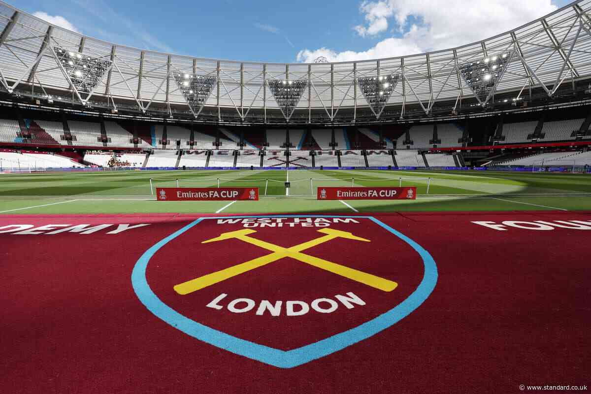 West Ham fans reveal opposition to key part of new London Stadium plan