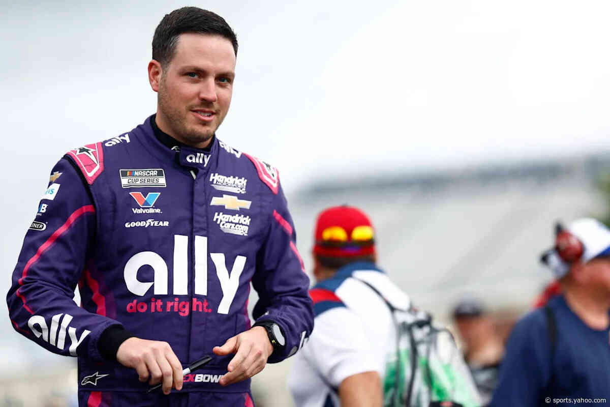 “I’m Coming Home Mad”- Alex Bowman Breaks Silence on Truth Behind Impending NASCAR Exit