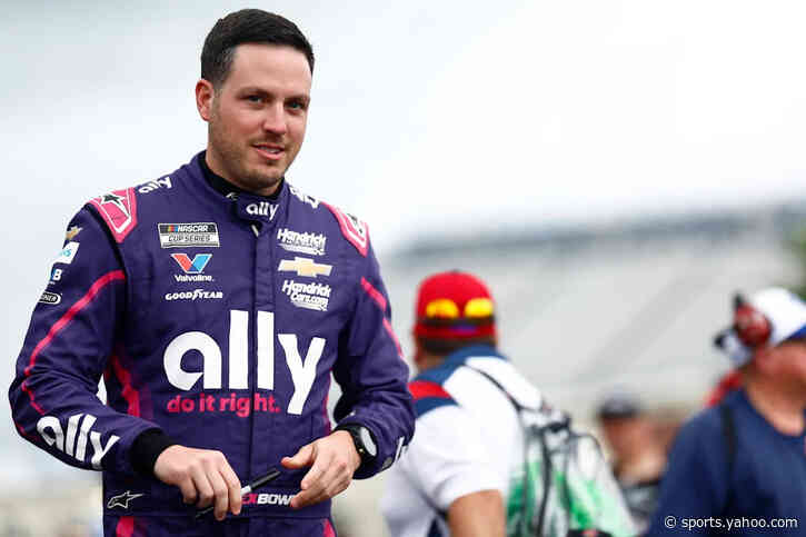 “I’m Coming Home Mad”- Alex Bowman Breaks Silence on Truth Behind Impending NASCAR Exit
