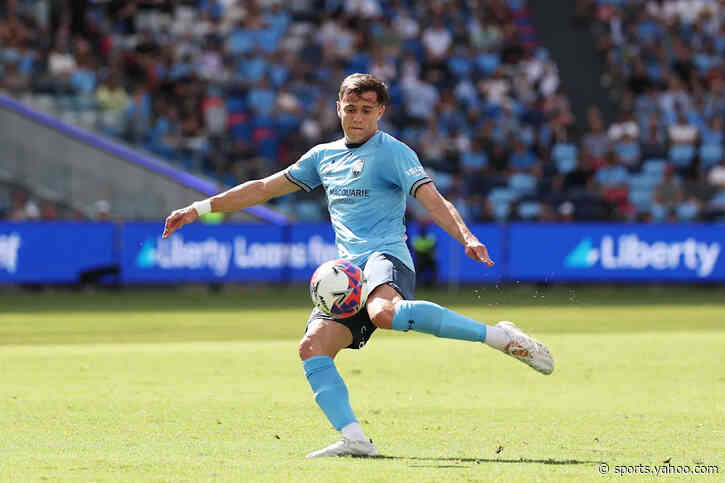 Sydney sporting director backs new 1. FC Köln signing Paul Okon-Engstler for rapid Bundesliga rise
