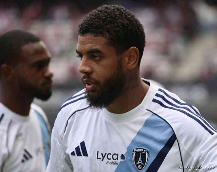 Paris FC’s Willem Geubbels courted by Serie A clubs