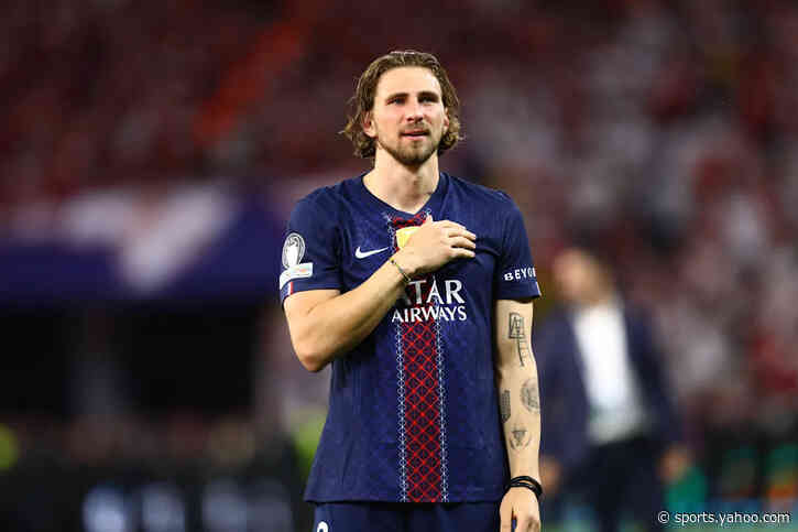 “Maybe” – Lewis Steele won’t rule out Liverpool move for PSG star