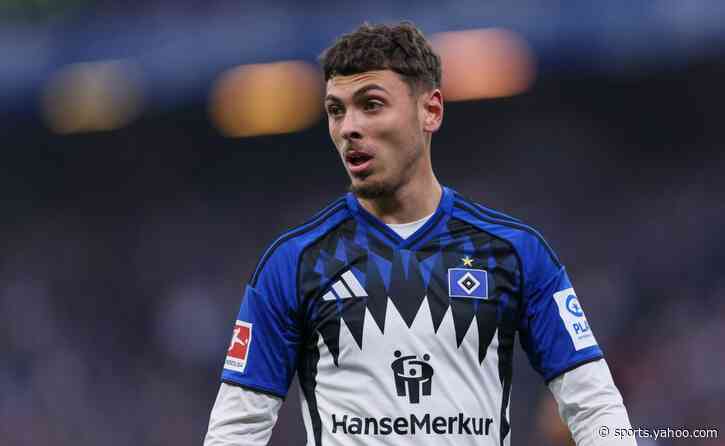 Nice target William Mikelbrencis received Valencia contract offer