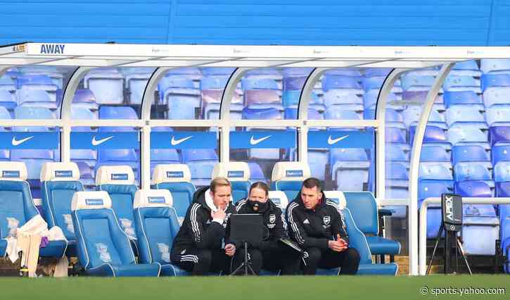 The Rise Of Data-Driven Scouting In Modern Football Analysis
