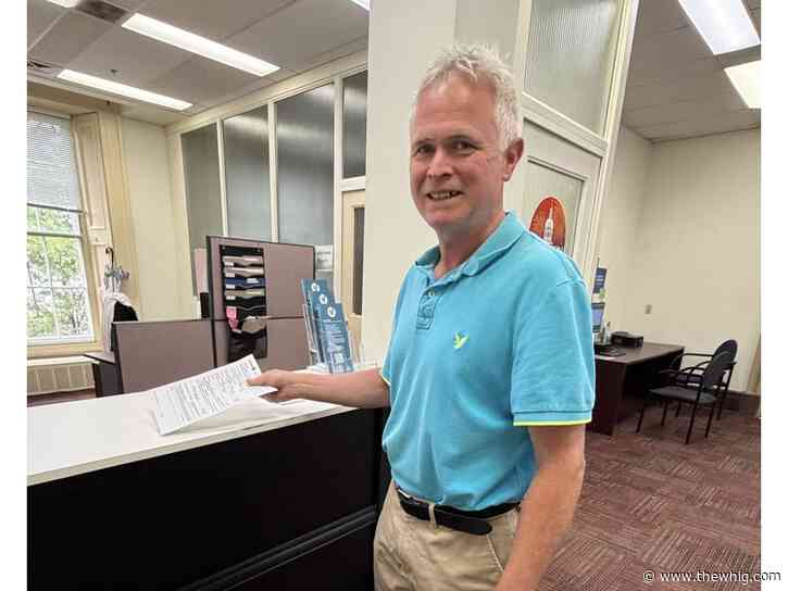 Algonquin and Lakeshore Catholic District School Board candidate hopes to tackle educational assistant shortage
