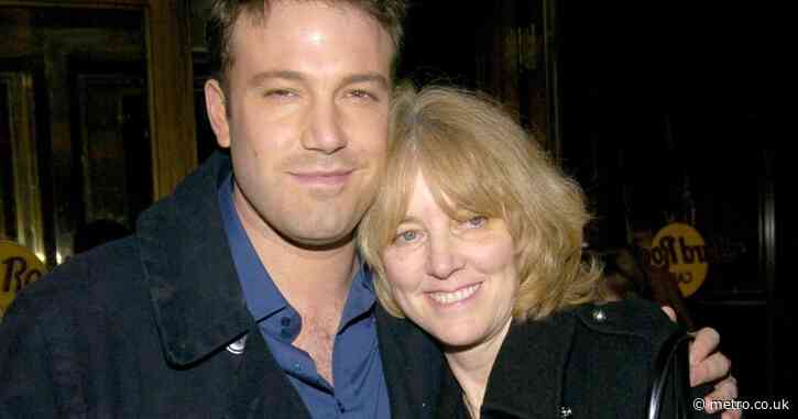 Ben Affleck’s mother fulfilled final wish 2 days before her death aged 83