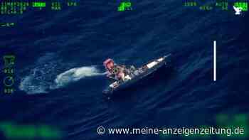 Video der Sea-Watch 5 soll Kooperation mit Schleppern belegen – „Haltlos und absurd“