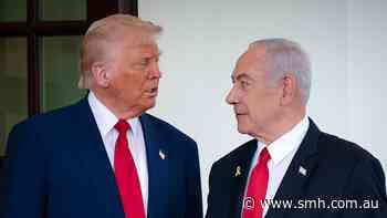 Netanyahu, Zelensky to meet Trump at White House, attend senator’s funeral