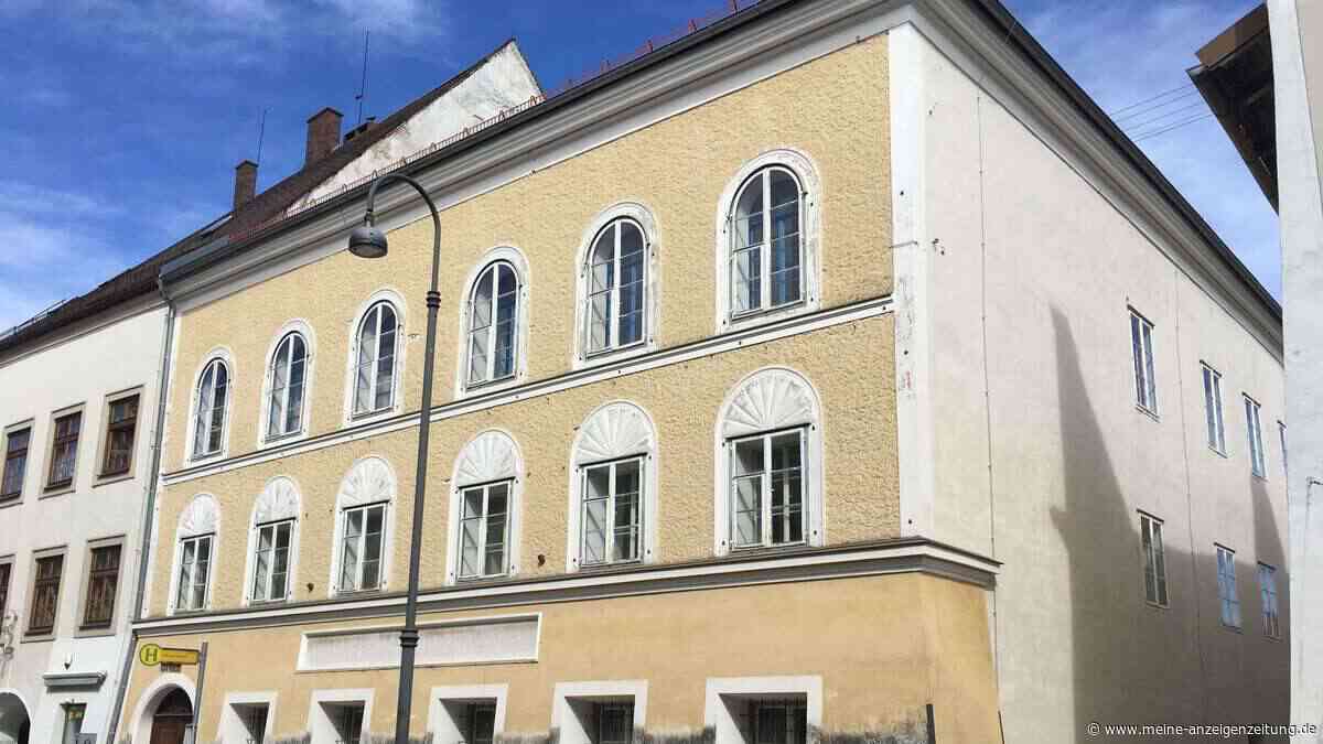 Österreichs umstrittene Entscheidung über Hitlers Geburtshaus: „Ging darum, die Verherrlichung zu brechen“