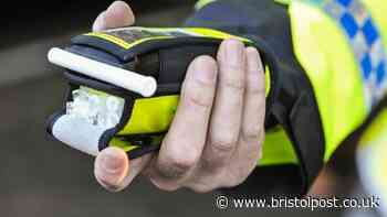 Drivers caught in huge Bristol and Somerset operation as 113 arrested