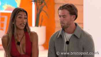 Love Island stars split opinion after Julia and Priya argument