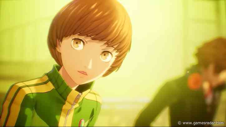 After Persona 6 reveal, Sega promises to give Atlus' beloved JRPG series "the lively 30th anniversary celebration it deserves"