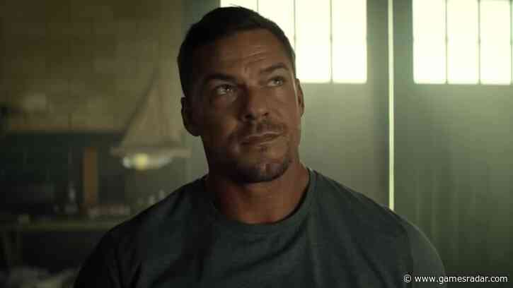 Alan Ritchson teases a potential future in the DCU – but is it Batman-related?