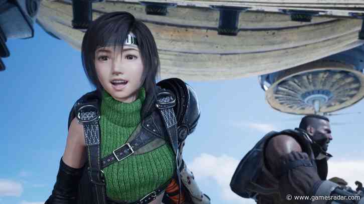 Final Fantasy 7 Revelation director says "open-world fatigue" is real, and since "the world is even bigger than it was in Rebirth," Square Enix specially focused on guiding players