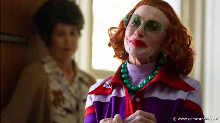 Weapons director promises Gladys prequel is being taken "super seriously"