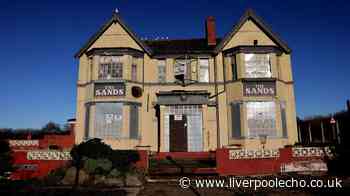 Merseyside landmark getting new lease of life as terms agreed