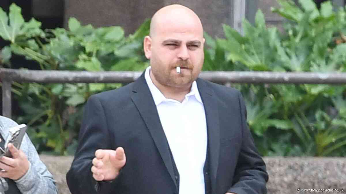 Kebab shop owner tried to blame his accountant when the tax man came knocking