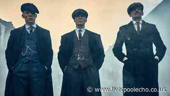 Peaky Blinders icon's next award-winning drama confirms release date