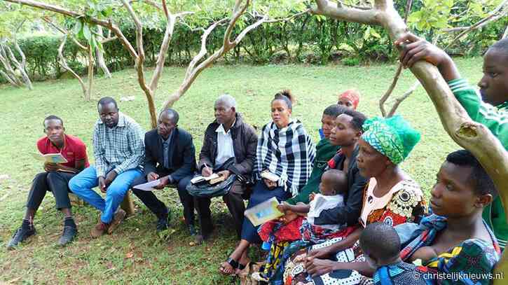 Jubileumproject van Bible League in Tanzania groeit verder