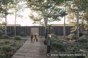 Siegerentwurf für neue Stalag-Gedenkstätte steht fest