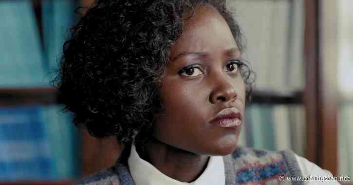 Lupita Nyong’o’s $261 Million Horror Movie Joins Netflix Today