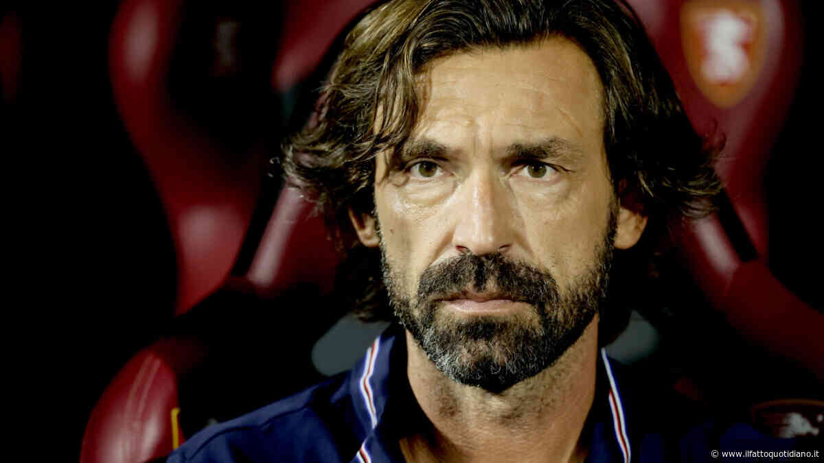 Pirlo è il nuovo allenatore della Nazionale: per lui un contratto di 4 anni a 1,5 milioni