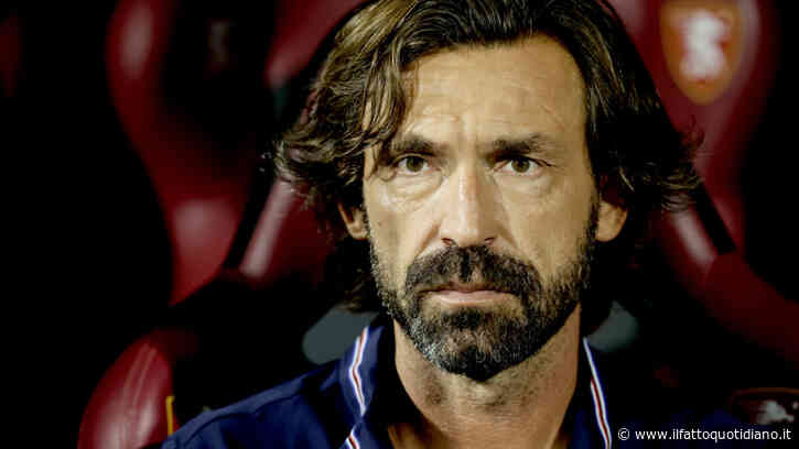 Pirlo è il nuovo allenatore della Nazionale: per lui un contratto di 4 anni a 1,5 milioni