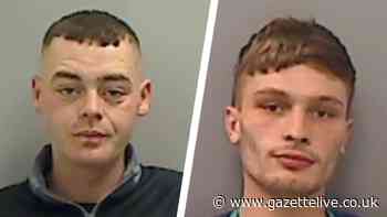 Men found guilty of killing Macaulay Branighan in vicious Stockton attack learn their fate