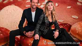Abbey Clancy hints at fifth baby as Peter Crouch gives honest reaction