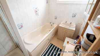 Interior designer shares 5 common bathroom decorating mistakes that 'make it look cheap'