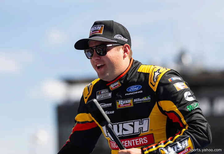 NASCAR insider reveals major update on Noah Gragson, RCR No. 33 car