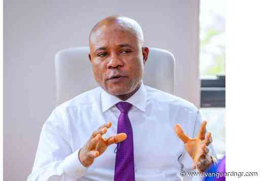 Enugu Air: Gov. Mbah reacts to runway incident, says safety non-negotiable