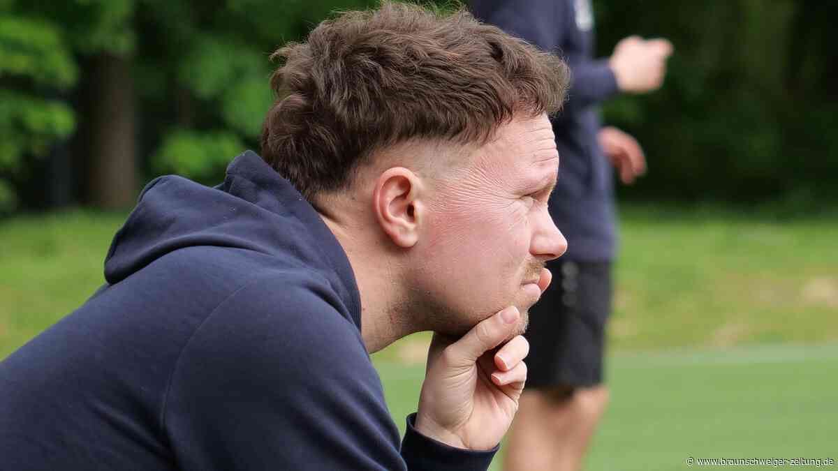 Prominenter Zuwachs: Ex-Profi steigt bei Eintrachts U17 ein