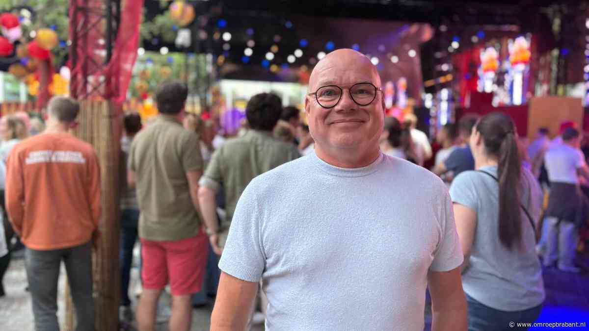 Tilburgse Kermis is meer dan attracties: ‘Bijna 20.000 man in tien dagen’