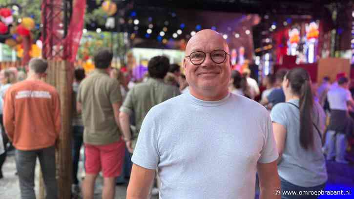 Tilburgse Kermis is meer dan attracties: ‘Bijna 20.000 man in tien dagen’