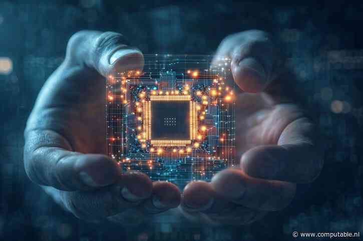 Kort: Soevereine kritische cloud van Atos, nieuwe securitychip van Intel en Fortinet (en meer)