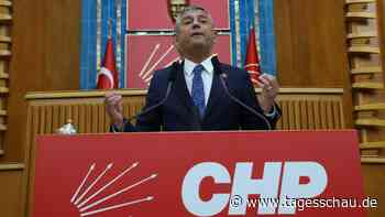 Türkei: Kann sich Özels "Neue Partei" durchsetzen?