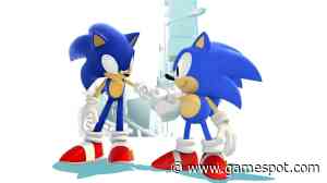 Sega Won’t Ditch Physical Media, But Says Digital Expansion Is Vital