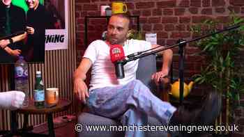 Coronation Street's Jack P Shepherd explains why he could take on first role away from soap in 26 years