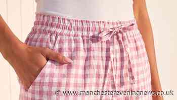 Roman's £19 trousers are a 2026 take on a classic style loved by Marilyn Monroe