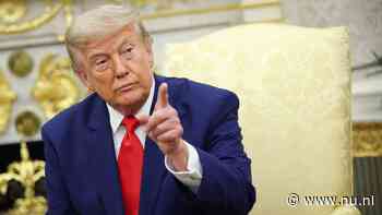 Nieuwe importheffingen Trump lijken oude tarieven in nieuw jasje
