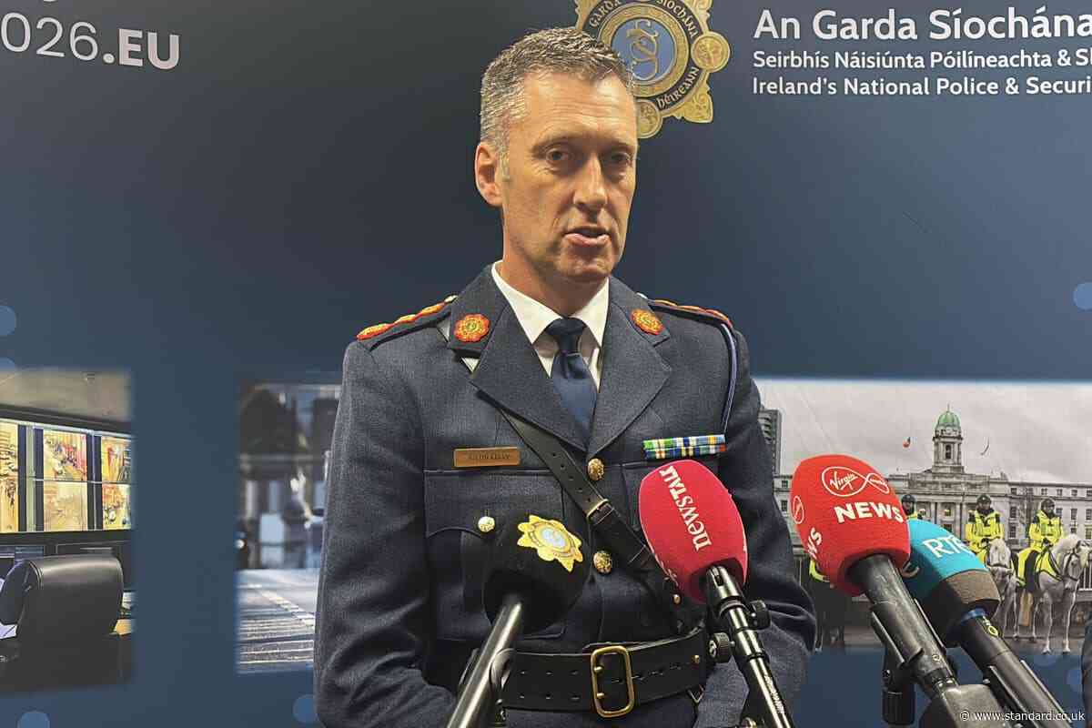 Woman charged in connection with dissident republican bomb seized near border