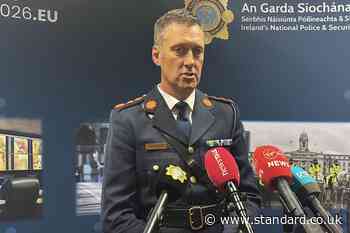 Woman charged in connection with dissident republican bomb seized near border