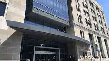 Hamilton man pleads guilty to manslaughter in baby's death