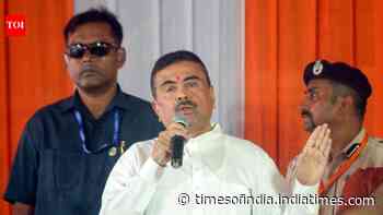 Probe into paper leak will be thorough, assures Suvendu