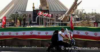 Iran keeps targeting American bases as U.S. interceptor stockpiles dwindle