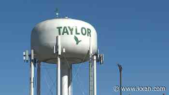 Taylor outlines next steps after rejecting petition on data center regulations