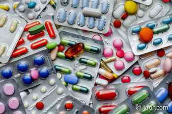Popular drug used to treat epilepsy, bipolar disorder recalled nationwide: Here's why