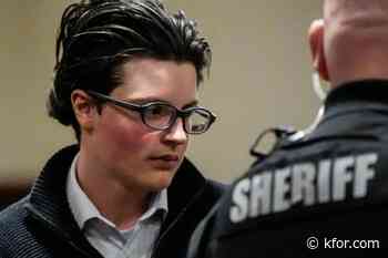 Teen pleads guilty in deadly 2024 school shooting at Apalachee High in Georgia